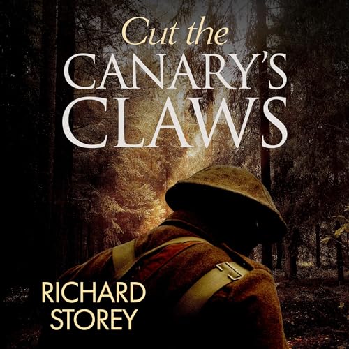 Cut the Canary's Claws