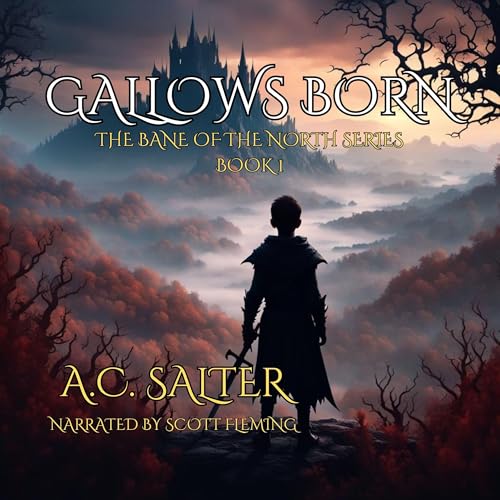 Gallows Born